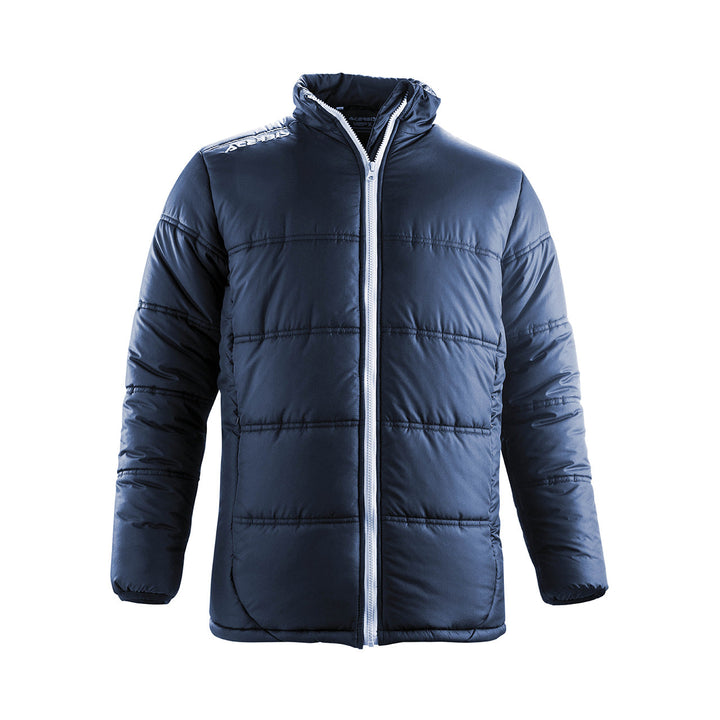 Acerbis Winterjacke Atlantis Kinder Marineblau
