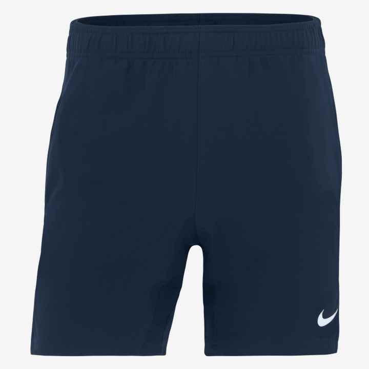 Nike Team Training Gym Short Marineblau Herren