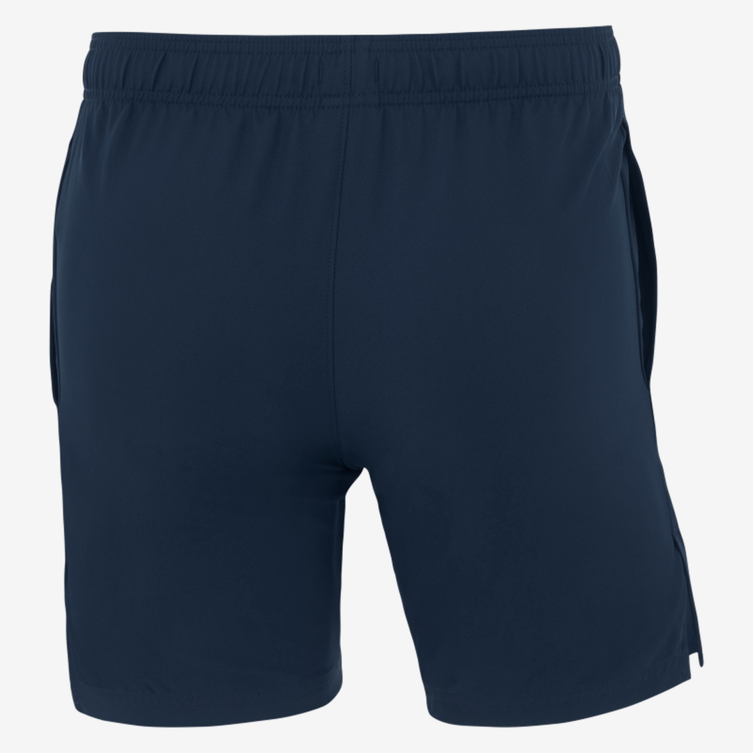 Nike Team Training Gym Short Marineblau Herren