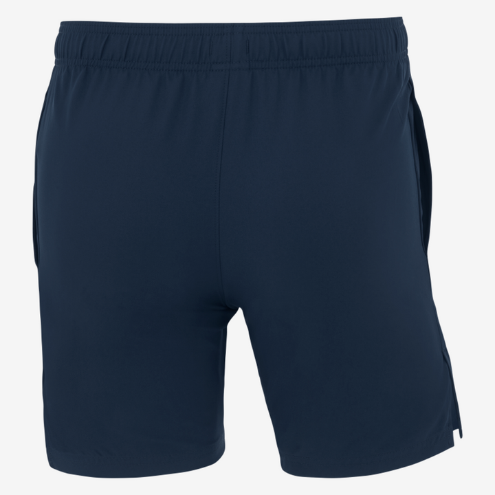 Nike Team Training Gym Short Marineblau Herren