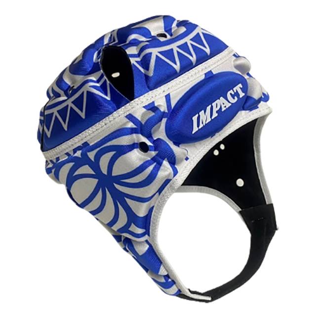 Impact Rugby Moana Kopfschutz