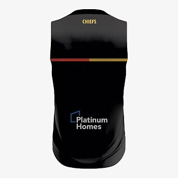 Chiefs Super Rugby Training Singlet Herren