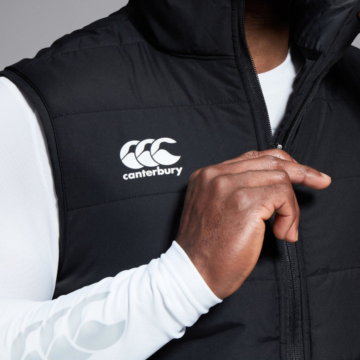 CCC Pro II Thermoreg Vest Sort