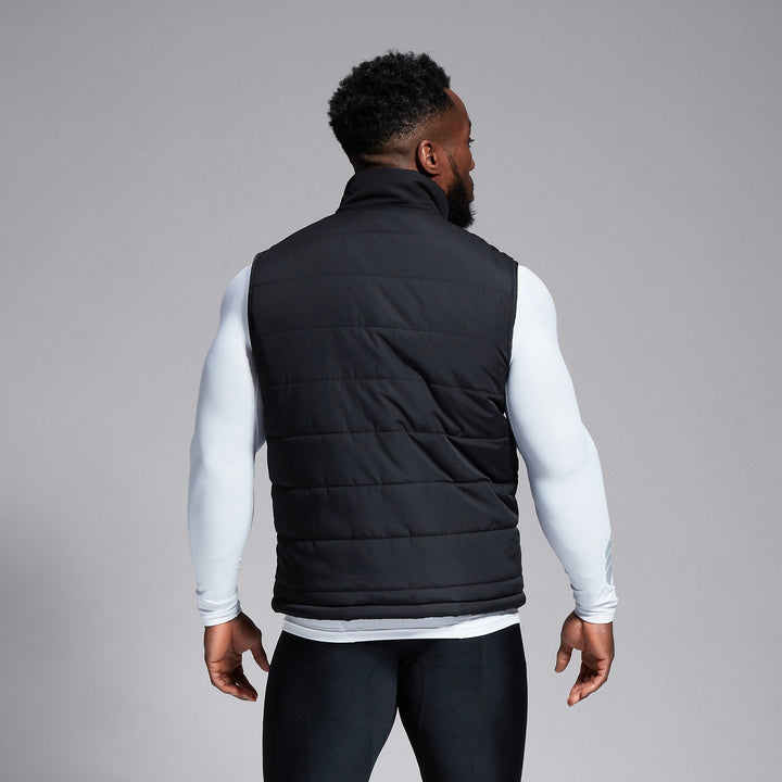 CCC Pro II Thermoreg Vest Sort