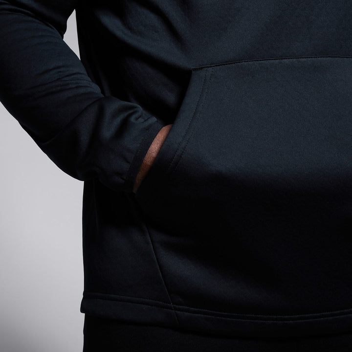 Pro II Thermoreg OTH Hoodie Schwarz