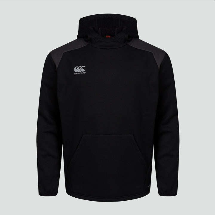 Pro II Thermoreg OTH Hoodie Schwarz