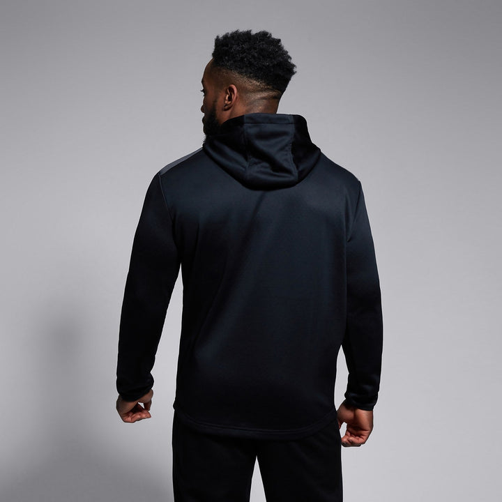 Pro II Thermoreg OTH Hoodie Schwarz