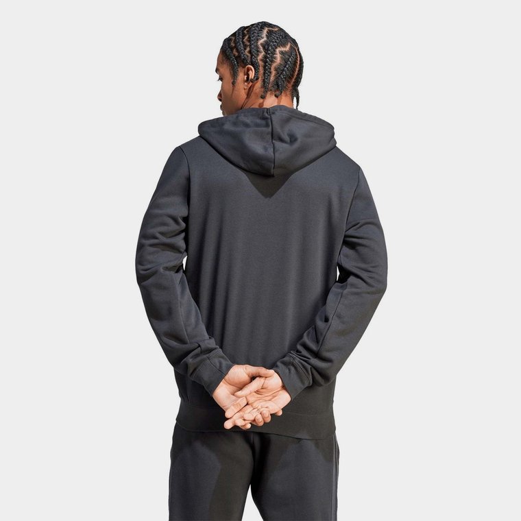 Adidas All Blacks 2023 FZ Hoodie Herren