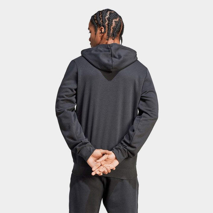 Adidas All Blacks 2023 FZ Hoodie Herren