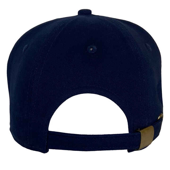 Schottland Rugby Kappe Marine Vintage-Stil