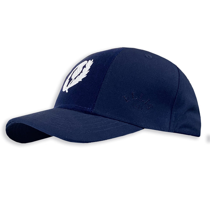 Schottland Rugby Kappe Marine Vintage-Stil