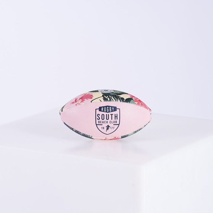 Ruckfield Tropical Rugby Mini-Ball