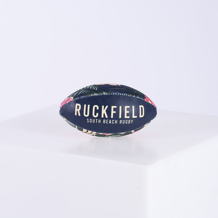 Ruckfield Tropical Rugby Mini-Ball