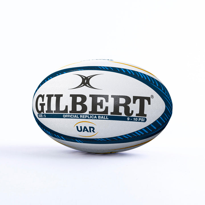 Los Pumas Argentinien Replica Rugbyball Größe 5