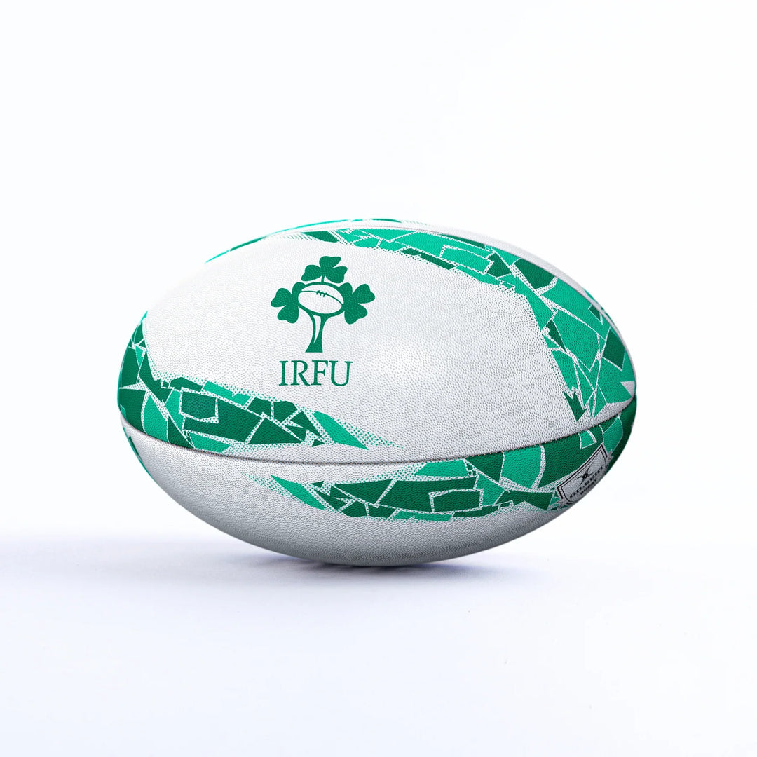 Irland Rugbyball Supporter Größe 5