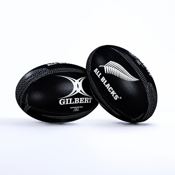 All Blacks Supporter Ball Größe 5