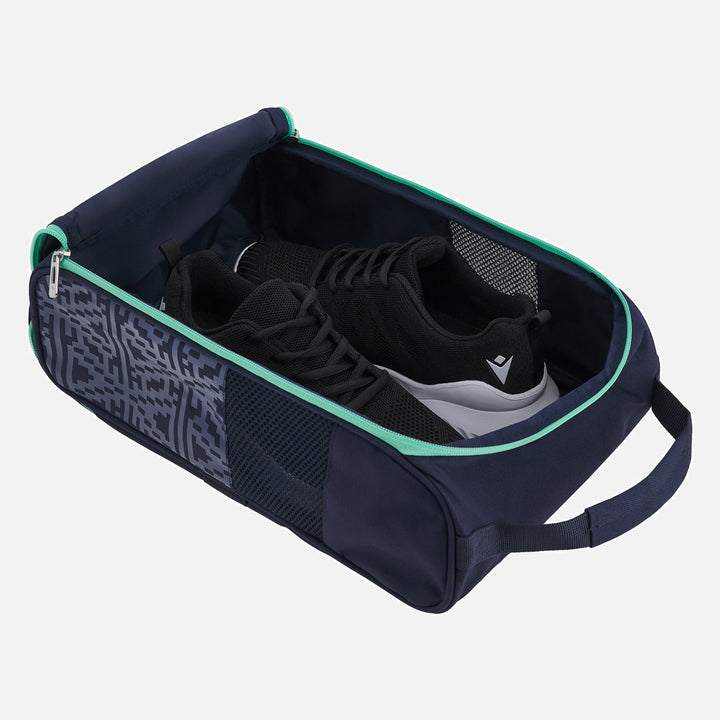 Schottland Rugby 2024/25 Schuhbeutel