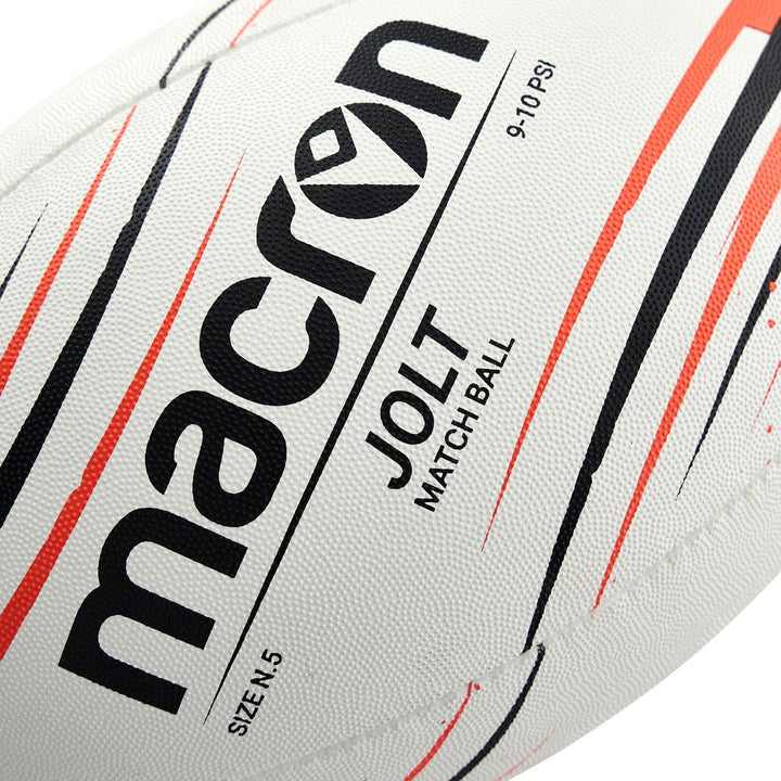 Macron Jolt Nr. 5 Spielball