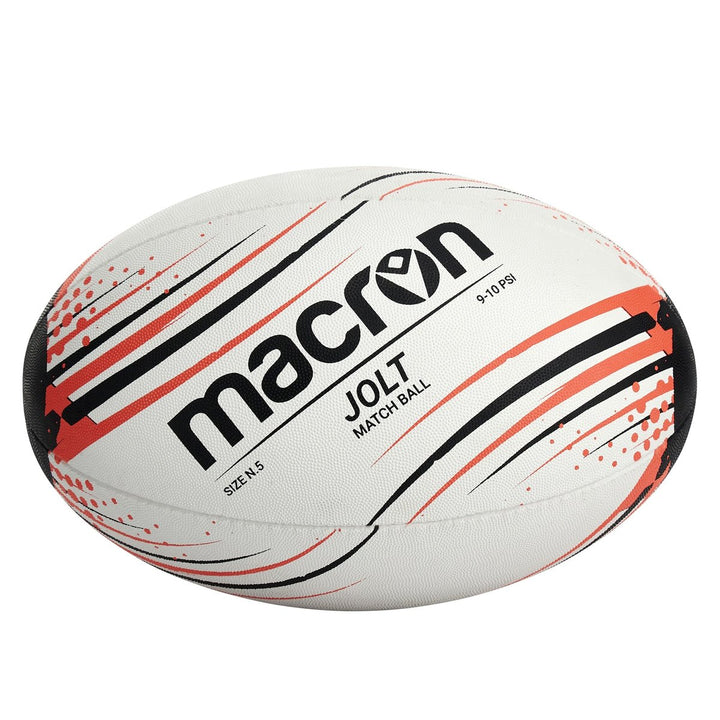 Macron Jolt Nr. 5 Spielball