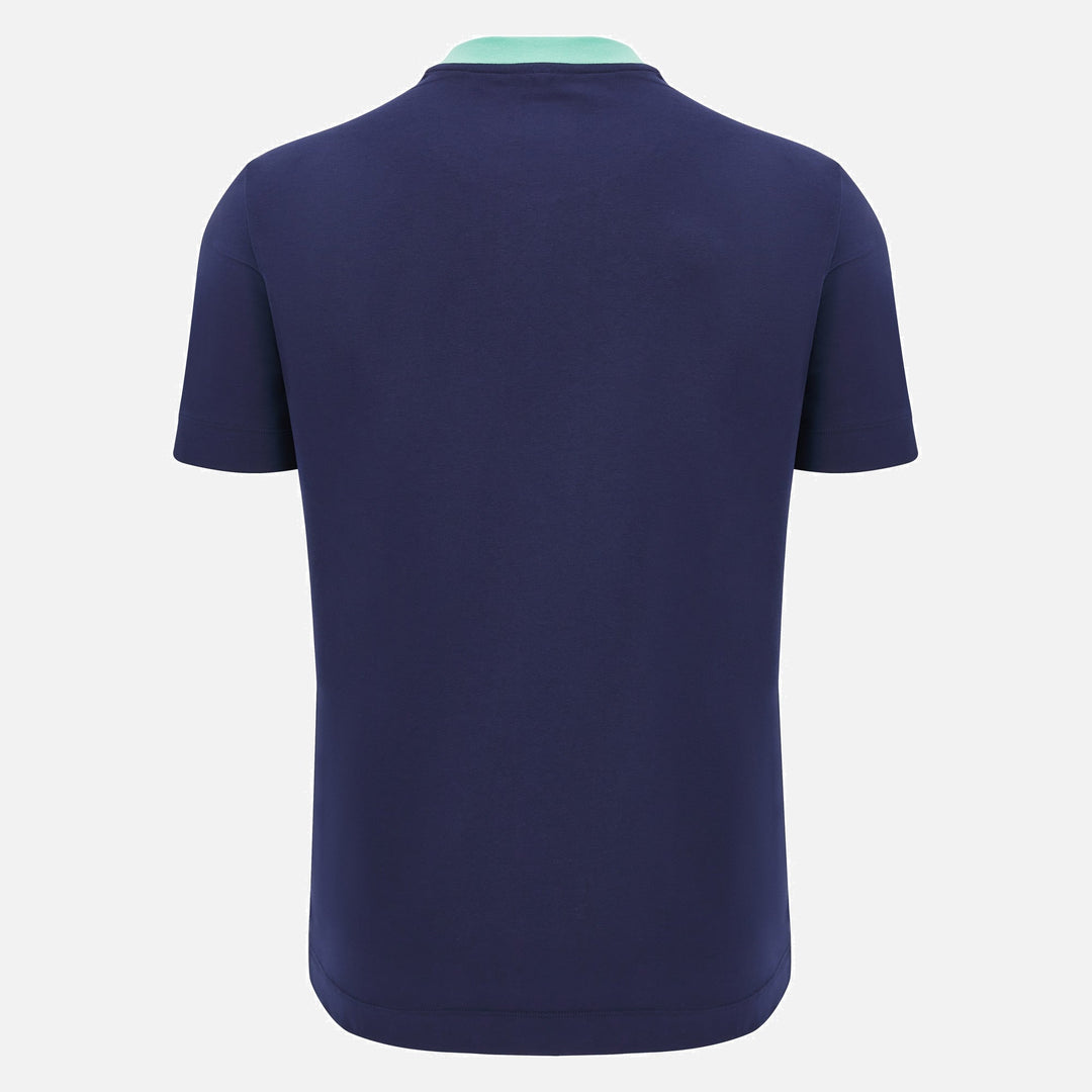 Schottland Rugby 2024/25 Herren Baumwoll-T-Shirt