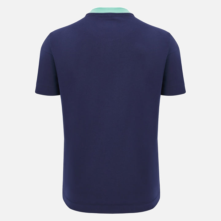 Schottland Rugby 2024/25 Herren Baumwoll-T-Shirt