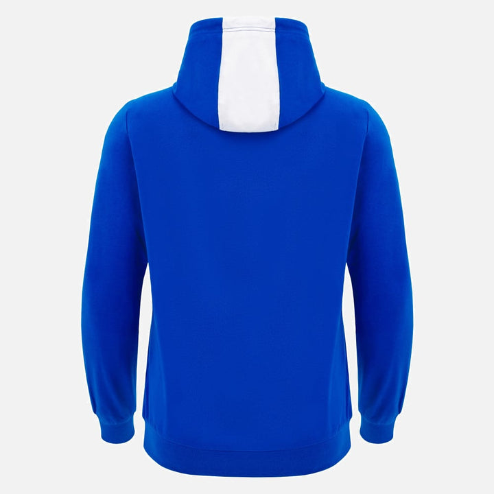 Italien Rugby Fan Hoodie Herren