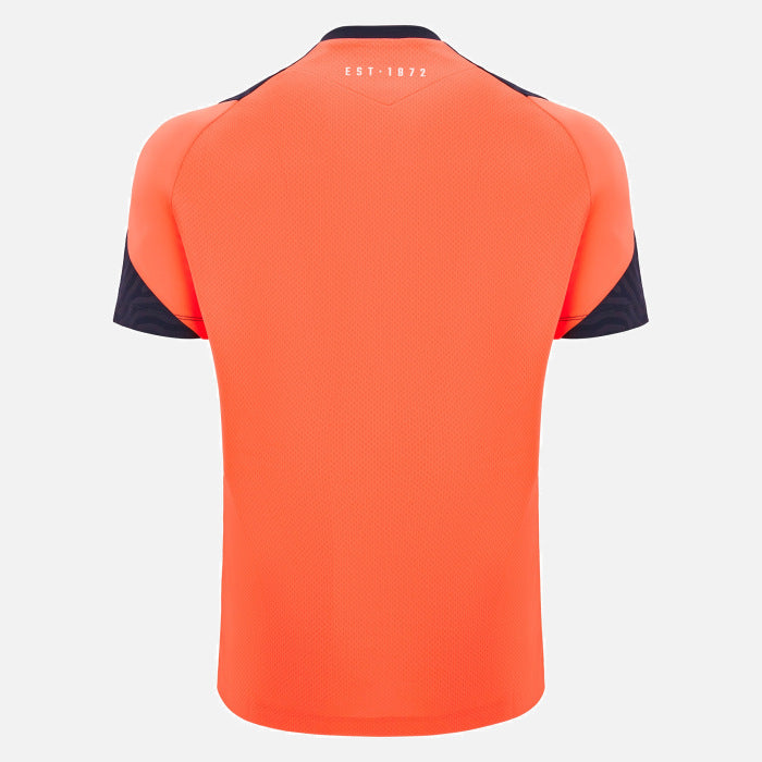 Edinburgh Rugby Trainingsshirt Herren