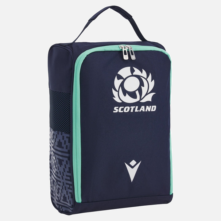 Schottland Rugby 2024/25 Schuhbeutel