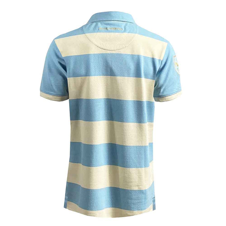 Argentinien Rugby Polo 1985