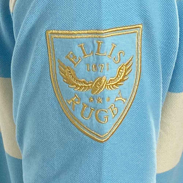 Argentinien Rugby Polo 1985