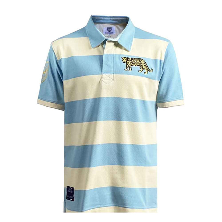 Argentinien Rugby Polo 1985