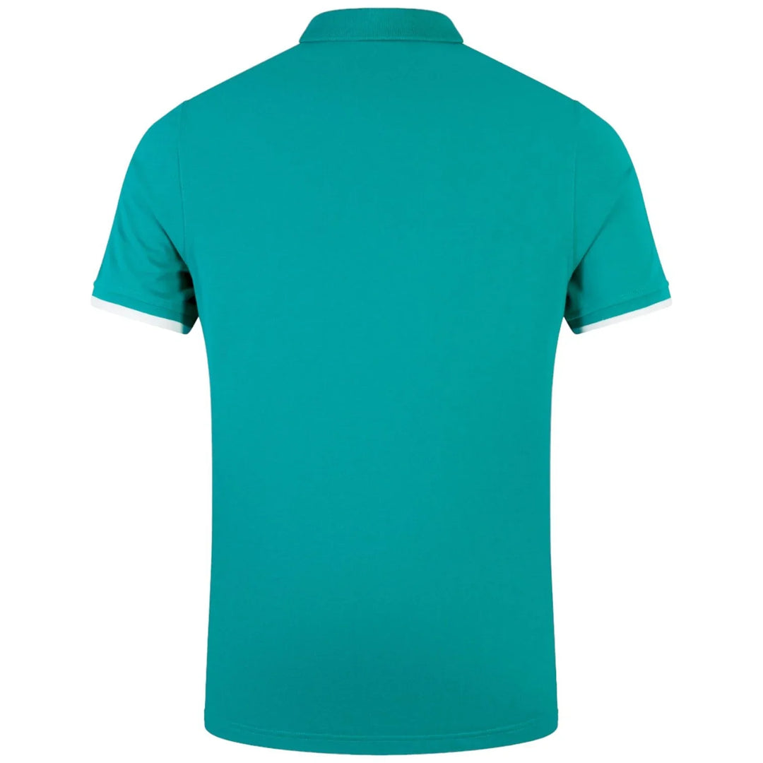 Canterbury Irland 24 Team Polo Shirt Herren