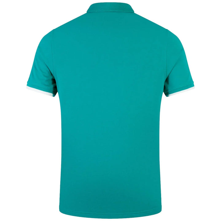 Canterbury Irland 24 Team Polo Shirt Herren