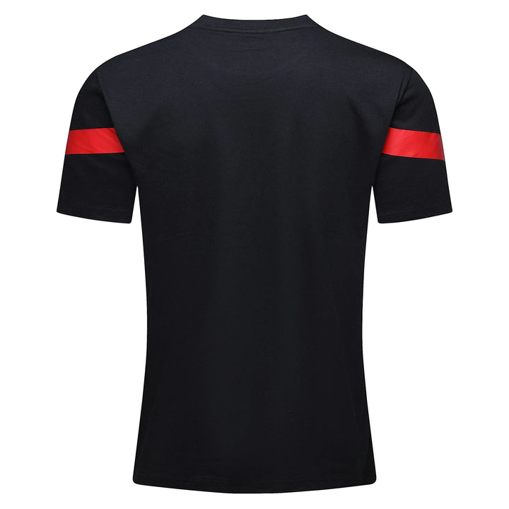 Gallagher Chiefs Super Rugby Supporter T-Shirt Herren