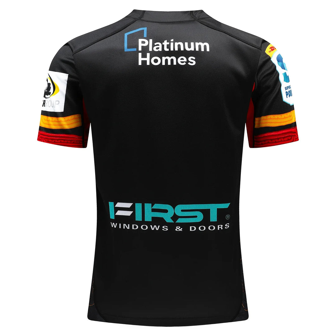 Chiefs Super Rugby Herren Heimtrikot 2024