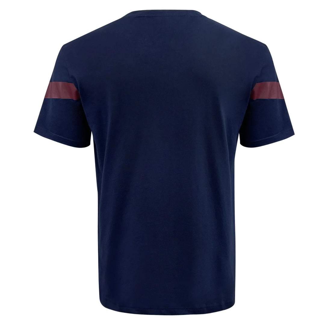 Highlanders Super Rugby Supporter T-Shirt Herren
