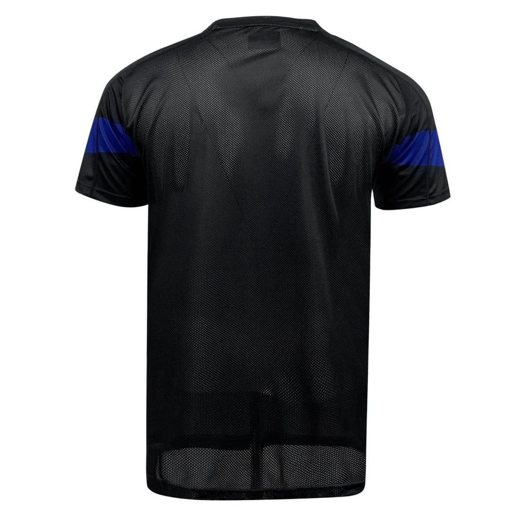 Hurricanes Super Rugby 2024 Supporters T-shirt Herren