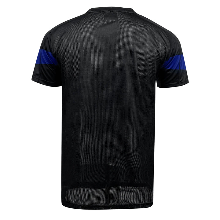 Hurricanes Super Rugby 2024 Supporters T-shirt Herren