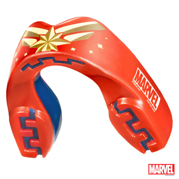 Safejawz Marvel Captain Marvel Mundschutz