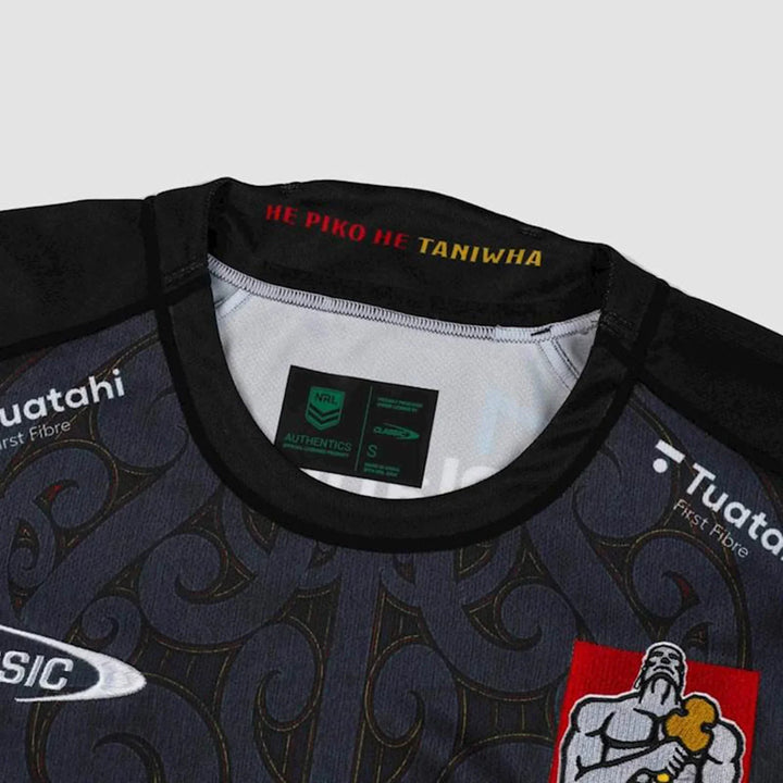 Chiefs Super Rugby Herren Heimtrikot 2024
