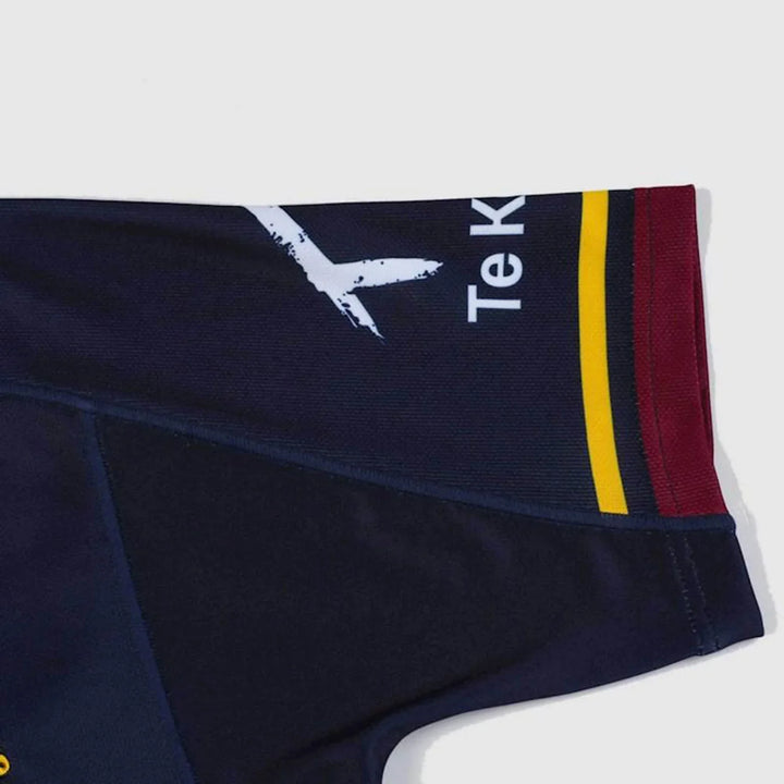 Highlanders Super Rugby Herren Heimtrikot 2024