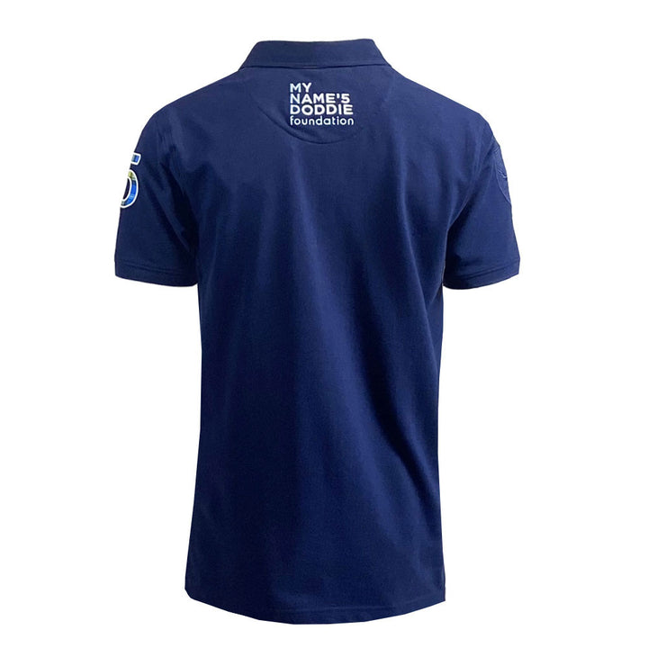Doddie Weir Schottland Polo Herren