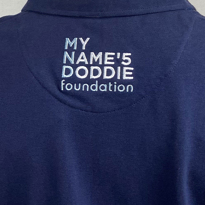 Doddie Weir Schottland Polo Herren