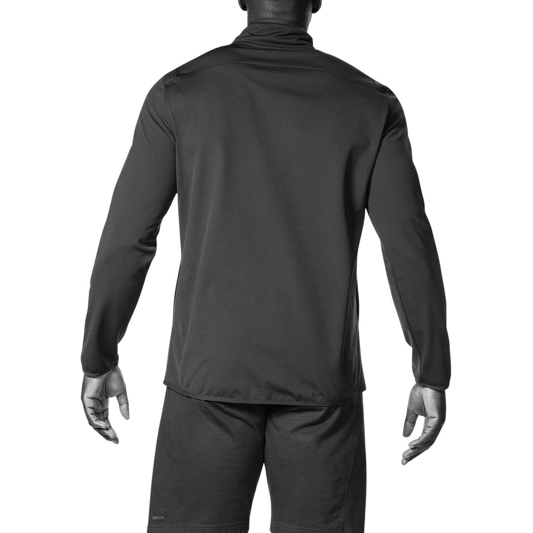 Pro Softshell Jacket Senior Sort