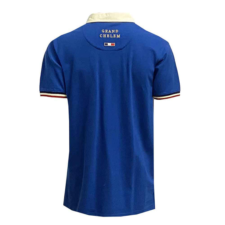 Frankreich Rugby 1968 Polo