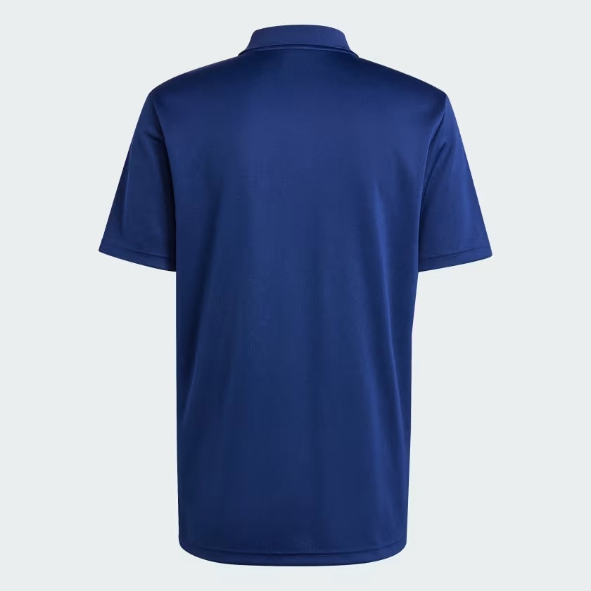 adidas Frankreich Rugby Heim Supporter Poloshirt Herren