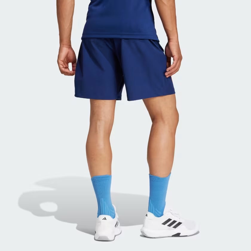 Adidas Frankreich Rugby Auswärtsshorts