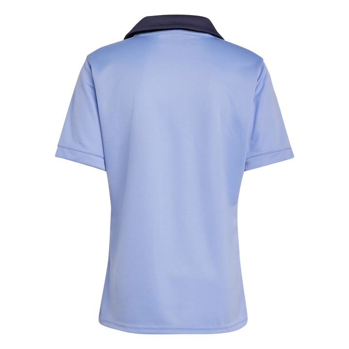 All Blacks Rugby Trainingstrikot Blue Spark