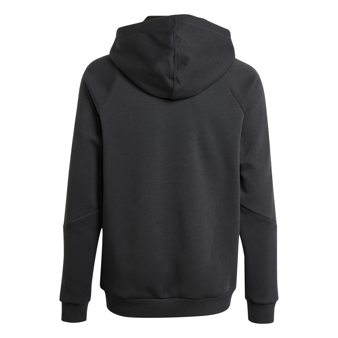 All Blacks Rugby Hoodie Kinder Blue Spark
