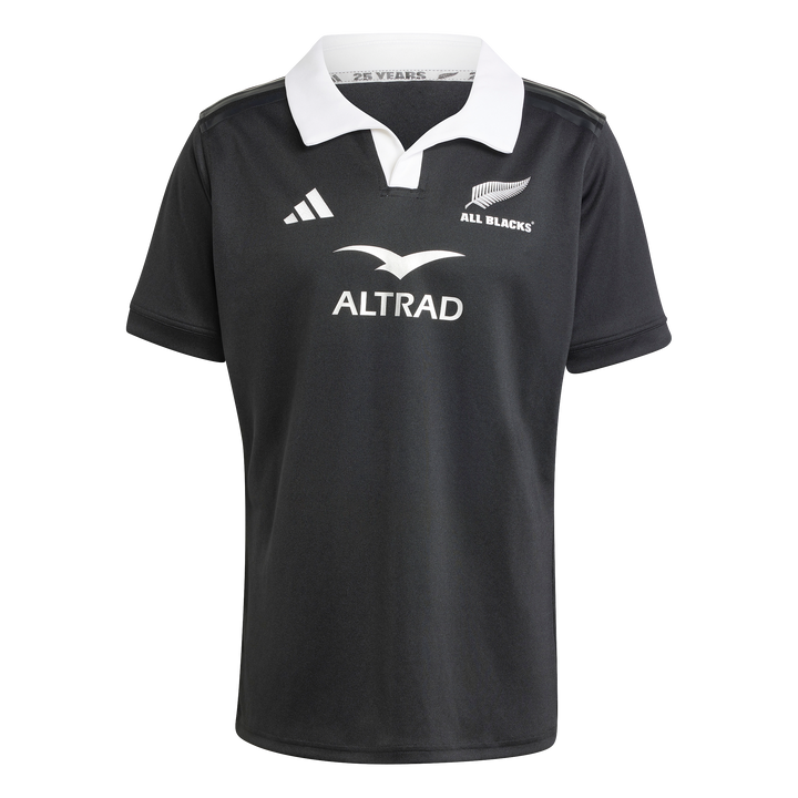 All Blacks Rugby Heimtrikot Herren